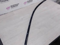 молдинг двери передней правой BMW 5 серия G30/G31 G30 (2016 - 2020), 3.0 л., B58 B30 A, бензин, полный привод, 51337390114, 7390114, 7433544 - фото №2