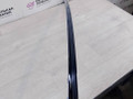 молдинг двери задней правой BMW 5 серия G30/G31 G30 (2016 - 2020), 3.0 л., B58 B30 A, бензин, полный привод, 51357390125, 7390125 - фото №4