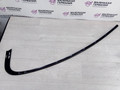 молдинг двери задней правой BMW 5 серия G30/G31 G30 (2016 - 2020), 3.0 л., B58 B30 A, бензин, полный привод, 51357390125, 7390125 - фото №2