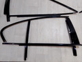 Комплект молдингов BMW 5 серия G30/G31 G30 2017, 3.0 л., B58 B30 A, бензин, АКПП, темно-синий, седан, полный привод, 51357404029, 7404029 - фото №3
