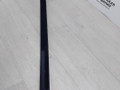 молдинг двери передней правой BMW 3 серия G20 2020, 2.0 л., B46 B20 B, бензин, АКПП, белый alpinweiss 3 (300), седан, задний привод, 51337465146, 7465146 - фото №3