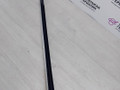 молдинг двери задней правой BMW 3 серия G20 2020, 2.0 л., B46 B20 B, бензин, АКПП, белый alpinweiss 3 (300), седан, задний привод, 51337465148, 7465148 - фото №2