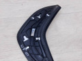 молдинг двери задней правой BMW 3 серия G20 2020, 2.0 л., B46 B20 B, бензин, АКПП, белый alpinweiss 3 (300), седан, задний привод, 51407465156, 7465156 - фото №3