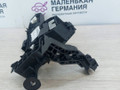 скелет ручки двери передней правой Mercedes-Benz GLE W166 (2015 - 2018), A34560101, A2047602434 - фото №2