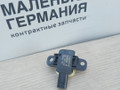 датчик удара Mercedes-Benz GLE W166 (2015 - 2018), A1668210351 - фото №3