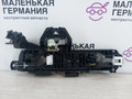 скелет ручки двери передней правой Mercedes-Benz GLE W166 (2015 - 2018), A34560101, A2047602434 - фото №3