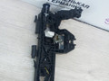 скелет ручки двери передней правой Mercedes-Benz GLE W166 (2015 - 2018), A34560101, A2047602434 - фото №6