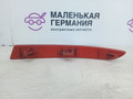 отражатель левый BMW 5 серия F10/F11 [рестайлинг] F10 (2013 - 2017), 2.0 л., N20 B20 A, бензин, коричневый, седан, 63147318555, 7318555 - фото №4