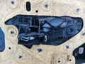 обшивка двери передняя правая BMW 5 серия F10/F11 [рестайлинг] F10 2013, 2.0 л., N20 B20 A, бензин, серебро, седан, 51417273364, 7273364, 9896470 - фото №10