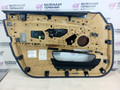 обшивка двери передняя правая BMW 5 серия F10/F11 [рестайлинг] F10 2013, 2.0 л., N20 B20 A, бензин, серебро, седан, 51417273364, 7273364, 9896470 - фото №8