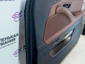 обшивка двери передняя правая BMW 5 серия F10/F11 [рестайлинг] F10 2013, 2.0 л., N20 B20 A, бензин, серебро, седан, 51417273364, 7273364, 9896470 - фото №4