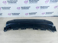 Крепление бампера заднего BMW 5 серия F10/F11 [рестайлинг] F10 (2013 - 2017), 2.0 л., N20 B20 A, бензин, коричневый, седан, 51127331599, 180086 - фото №4