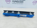 блок управления сиденьем BMW 5 серия F10/F11 [рестайлинг] F10 (2013 - 2017), 2.0 л., N20 B20 A, бензин, коричневый, седан, 9215813, 28227071, 61319215813 - фото №3