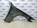 крыло переднее левое BMW 5 серия F10/F11 [рестайлинг] F10 2013, 2.0 л., N20 B20 A, бензин, серебро, седан, 41357248659, 7248659, 4364331 - фото №2