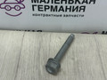 болт BMW 5 серия G30/G31 G30 2017, 3.0 л., B58 B30 A, бензин, АКПП, темно-синий, седан, полный привод, 31106872062 - фото №2