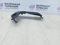крепление крыла переднего правого BMW 5 серия F10/F11 [рестайлинг] F10 (2013 - 2017), 2.0 л., N20 B20 A, бензин, коричневый, седан, 51117207932, 7207932 - фото №4