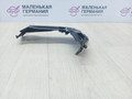 крепление крыла переднего левого BMW 5 серия F10/F11 [рестайлинг] F10 (2013 - 2017), 2.0 л., N20 B20 A, бензин, коричневый, седан, 51117207931, 7207931 - фото №4