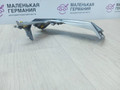 крепление крыла переднего правого BMW 5 серия F10/F11 [рестайлинг] F10 2013, 2.0 л., N20 B20 A, бензин, серебро, седан, 51117207932, 7207932 - фото №4