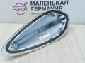корпус антенны на крыше BMW 3 серия G20 2020, 2.0 л., B46 B20 B, бензин, АКПП, белый alpinweiss 3 (300), седан, задний привод, 65209371344, 9371344, 9364616 - фото №4