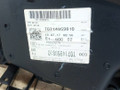 обшивка двери задняя правая BMW 5 серия G30/G31 G30 2017, 3.0 л., B58 B30 A, бензин, АКПП, темно-синий, седан, полный привод, 51427477316, 7477316 - фото №8