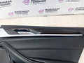 обшивка двери задняя правая BMW 5 серия G30/G31 G30 2017, 3.0 л., B58 B30 A, бензин, АКПП, темно-синий, седан, полный привод, 51427477316, 7477316 - фото №2