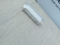 фонарь освещения пространства для ног BMW 5 серия G30/G31 G30 2017, 3.0 л., B58 B30 A, бензин, АКПП, темно-синий, седан, полный привод, 63319397923, 9397923 - фото №2