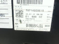 обшивка двери передняя правая BMW 5 серия G30/G31 G30 2017, 3.0 л., B58 B30 A, бензин, АКПП, темно-синий, седан, полный привод, 51417476828, 7476828 - фото №12