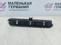 блок управления сиденьем BMW 5 серия G30/G31 G30 2017, 3.0 л., B58 B30 A, бензин, АКПП, темно-синий, седан, полный привод, 61316826755, 6826755 - фото №3