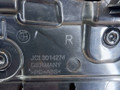 обшивка двери передняя правая BMW 5 серия G30/G31 G30 2017, 3.0 л., B58 B30 A, бензин, АКПП, темно-синий, седан, полный привод, 51417476828, 7476828 - фото №14