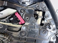 обшивка двери передняя правая BMW 5 серия G30/G31 G30 2017, 3.0 л., B58 B30 A, бензин, АКПП, темно-синий, седан, полный привод, 51417476828, 7476828 - фото №10