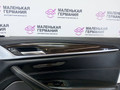 обшивка двери передняя правая BMW 5 серия G30/G31 G30 2017, 3.0 л., B58 B30 A, бензин, АКПП, темно-синий, седан, полный привод, 51417476828, 7476828 - фото №15