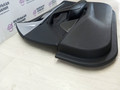 обшивка двери передняя правая BMW 5 серия G30/G31 G30 2017, 3.0 л., B58 B30 A, бензин, АКПП, темно-синий, седан, полный привод, 51417476828, 7476828 - фото №3