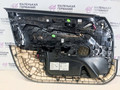 обшивка двери передняя правая BMW 5 серия G30/G31 G30 2017, 3.0 л., B58 B30 A, бензин, АКПП, темно-синий, седан, полный привод, 51417476828, 7476828 - фото №8