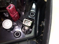 обшивка двери задняя левая BMW 5 серия G30/G31 G30 2017, 3.0 л., B58 B30 A, бензин, АКПП, темно-синий, седан, полный привод, 51427477315, 7477315 - фото №20