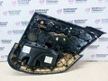 обшивка двери задняя левая BMW 5 серия G30/G31 G30 2017, 3.0 л., B58 B30 A, бензин, АКПП, темно-синий, седан, полный привод, 51427477315, 7477315 - фото №2