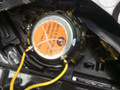 обшивка двери задняя левая BMW 5 серия G30/G31 G30 2017, 3.0 л., B58 B30 A, бензин, АКПП, темно-синий, седан, полный привод, 51427477315, 7477315 - фото №7