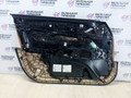 обшивка двери передняя правая BMW 5 серия G30/G31 G30 (2016 - 2020), 3.0 л., B58 B30 A, бензин, полный привод, 51417476814, 7476814, 2844127, 2844221, 3014274 - фото №2