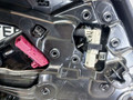 обшивка двери передняя правая BMW 5 серия G30/G31 G30 (2016 - 2020), 3.0 л., B58 B30 A, бензин, полный привод, 51417476814, 7476814, 2844127, 2844221, 3014274 - фото №8