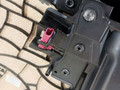 обшивка двери передняя правая BMW 5 серия G30/G31 G30 (2016 - 2020), 3.0 л., B58 B30 A, бензин, полный привод, 51417476814, 7476814, 2844127, 2844221, 3014274 - фото №9