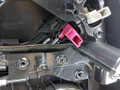 обшивка двери задняя правая BMW 5 серия G30/G31 G30 (2016 - 2020), 3.0 л., B58 B30 A, бензин, полный привод, 51427477176, 7477176, 301527, 2845388, 2845896 - фото №6