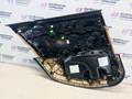 обшивка двери задняя правая BMW 5 серия G30/G31 G30 (2016 - 2020), 3.0 л., B58 B30 A, бензин, полный привод, 51427477176, 7477176, 301527, 2845388, 2845896 - фото №3