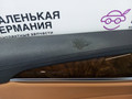 обшивка двери передняя левая BMW 5 серия G30/G31 G30 (2016 - 2020), 3.0 л., B58 B30 A, бензин, полный привод, 51417476813, 7476813, 2844219, 3014272 - фото №12