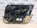 обшивка двери передняя левая BMW 5 серия G30/G31 G30 (2016 - 2020), 3.0 л., B58 B30 A, бензин, полный привод, 51417476813, 7476813, 2844219, 3014272 - фото №5