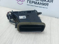 дефлектор обдува салона BMW 5 серия G30/G31 G30 2017, 3.0 л., B58 B30 A, бензин, АКПП, темно-синий, седан, полный привод, 64229329585, 9329585 - фото №3