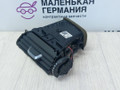 дефлектор обдува салона BMW 5 серия G30/G31 G30 2017, 3.0 л., B58 B30 A, бензин, АКПП, темно-синий, седан, полный привод, 64229329585, 9329585 - фото №2