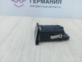 кнопка аварийной сигнализации BMW 5 серия G30/G31 G30 2017, 3.0 л., B58 B30 A, бензин, АКПП, темно-синий, седан, полный привод, 61316993047, 34743201 - фото №3