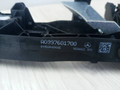 скелет ручки двери задней левой Mercedes-Benz C-Класс W205/S205/C205 2014, 2.0 л., M 274.920, бензин, АКПП, белый, седан, задний привод, правый руль, A0997601700 - фото №4