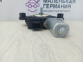 моторчик стеклоподъемника задний левый Mercedes-Benz C-Класс W205/S205/C205 2014, 2.0 л., M 274.920, бензин, АКПП, белый, седан, задний привод, правый руль, A2139060502 - фото №2