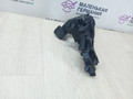 скелет ручки двери задней левой Mercedes-Benz C-Класс W205/S205/C205 2014, 2.0 л., M 274.920, бензин, АКПП, белый, седан, задний привод, правый руль, A0997601700 - фото №2