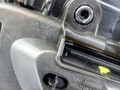 обшивка двери задняя левая Mercedes-Benz C-Класс W205/S205/C205 2014, 2.0 л., M 274.920, бензин, АКПП, белый, седан, задний привод, правый руль, A20573031069H15 - фото №10